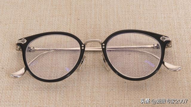 康明眼鏡框黑色純钛會不會掉鍍層（Hearts眼鏡闆材鏡框斷裂的修理維修）70