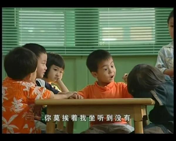 孩子成長教育紀錄片（高分紀錄片幼兒園）2