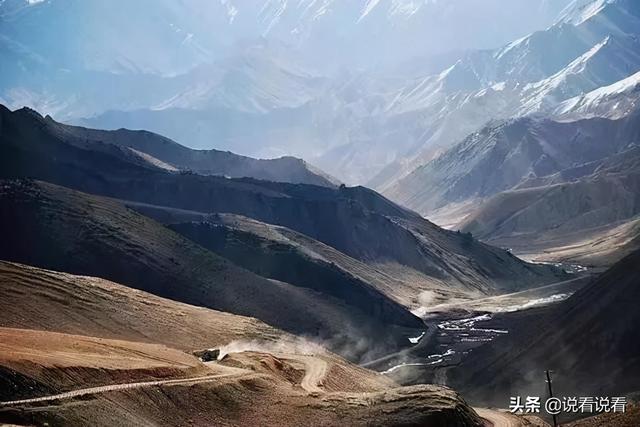 新藏線旅遊必去景點有哪些地方（新藏路線是很多人旅遊首選）5