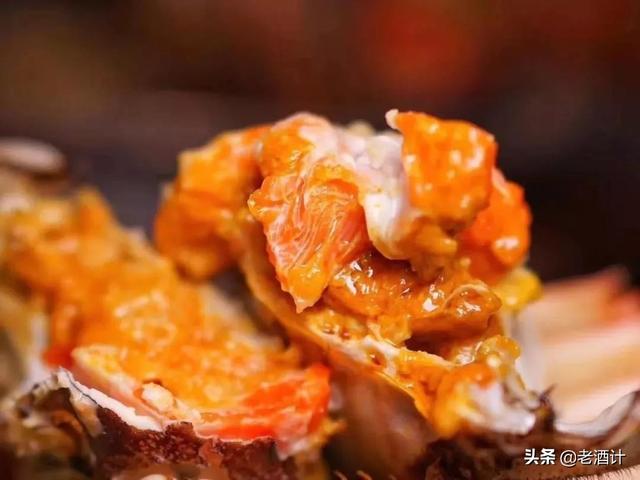 青島五一吃什麼螃蟹比較好（逅金秋四大樂事）14