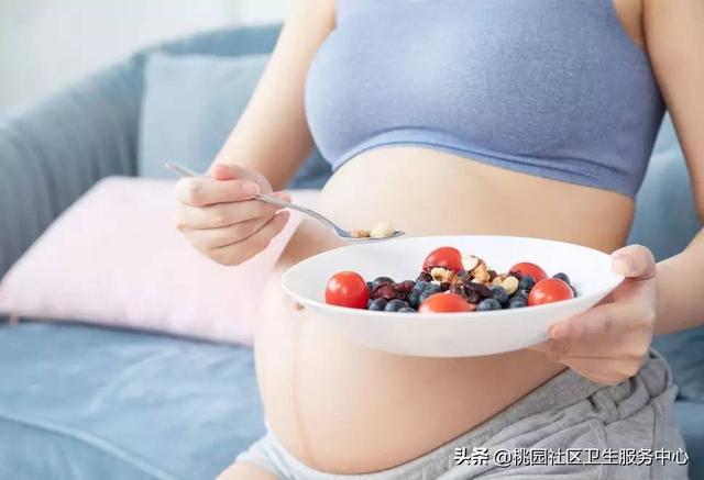 孕期吃葉酸從什麼時候開始最好（葉酸什麼時候開始吃對胎兒最好）5