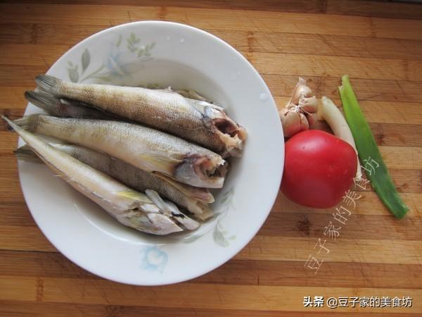 海魚的做法大全家常最好吃的（也是自家獨創的）4
