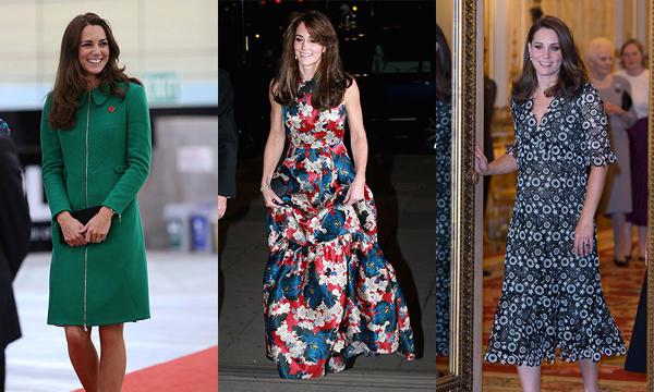 凱特王妃常穿的衣服品牌（凱特王妃最愛穿的12個品牌）6