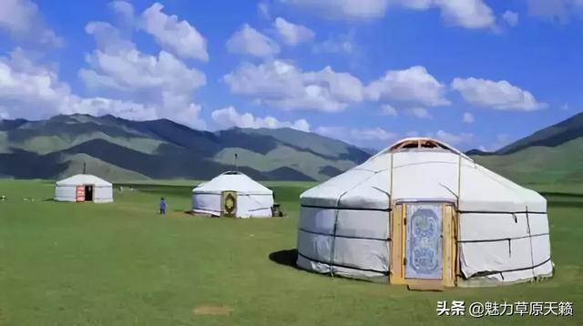 蒙古族的風俗和特點詳細介紹（世上最全面的蒙古族的風俗習慣講解）8