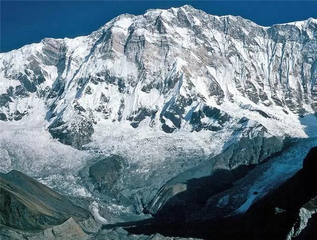 世界上海拔最高的山脈是什麼山（世界上十大最高的山脈）1