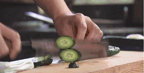黃瓜吃了真的能減肥嗎