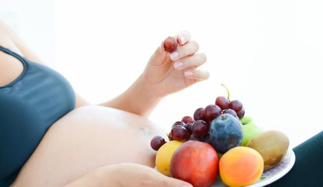 孕期吃水果不能過量嘛（孕期吃水果有禁忌）2