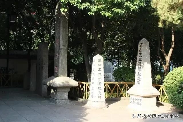 山東省青州古城旅遊景點有哪些（山東13家五A級景區）4