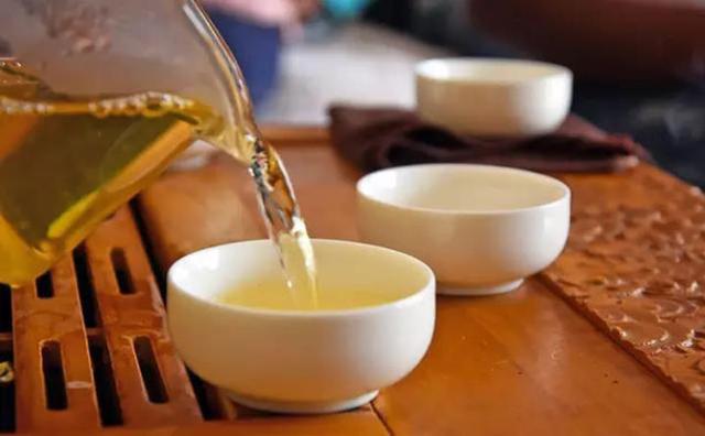 各大普洱茶的标杆茶（彙總20個名山頭普洱茶的基本特性和口感特點）9