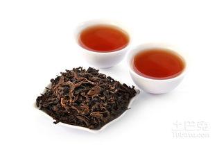 武夷岩茶各品種茶做青特點（品鑒武夷岩茶鐵羅漢）9