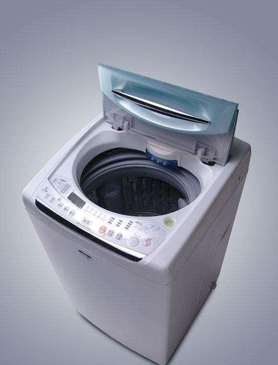 洗衣機選擇波輪的好還是滾筒的好（洗衣機購買選波輪還是滾筒）5