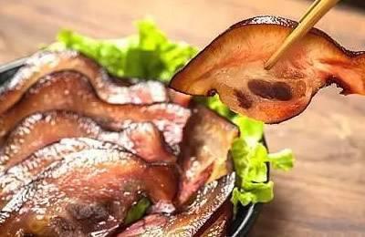 吃豬頭肉的十大好處和壞處（為什麼很多人喜歡吃豬頭肉）3