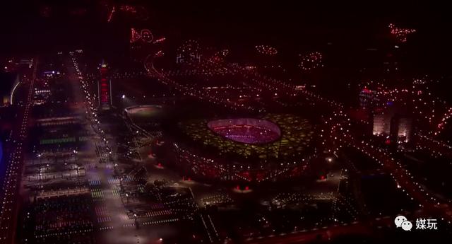 北京奧運會開幕式史詩級（北京奧運會開幕式這6個細節被低估了13年）10