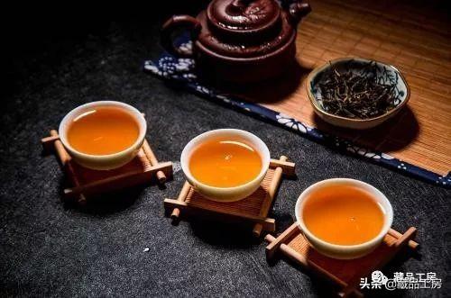 滇紅金針 特級紅茶（紅茶名品滇紅工夫）1