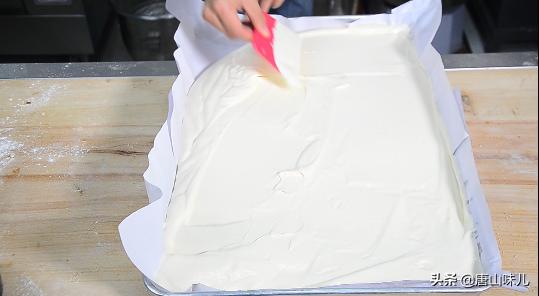 教你怎麼做無水蛋糕（不加一滴水教你專業的無水蛋糕做法）10
