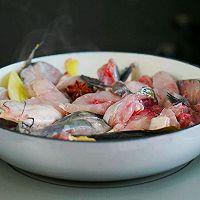 清江魚怎樣做紅燒好吃省事兒（不過今天吃暖和了）5