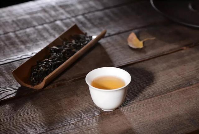 各大普洱茶的标杆茶（彙總20個名山頭普洱茶的基本特性和口感特點）17