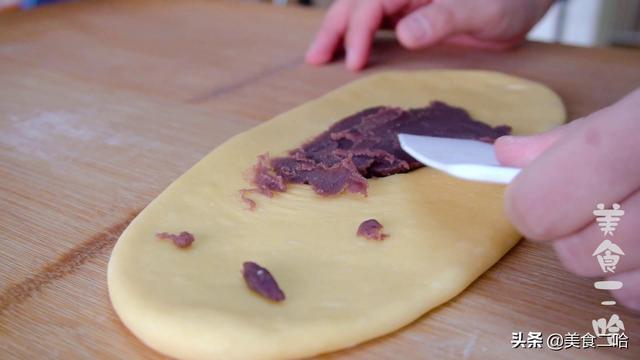 怎麼用酵母做蒸蛋糕最簡單的方法（電飯煲蒸蛋糕太難了）11