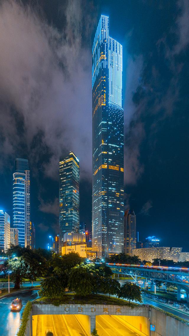 世界十大摩天樓排行榜（年度世界第一高）30