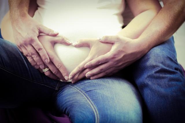 孕期胎兒營養不良怎麼看出來（胎兒會營養不良）6