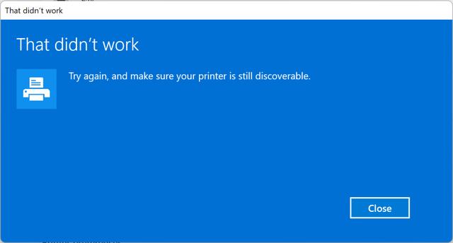 在windows中打印機在什麼處添加（如何在Windows11）11