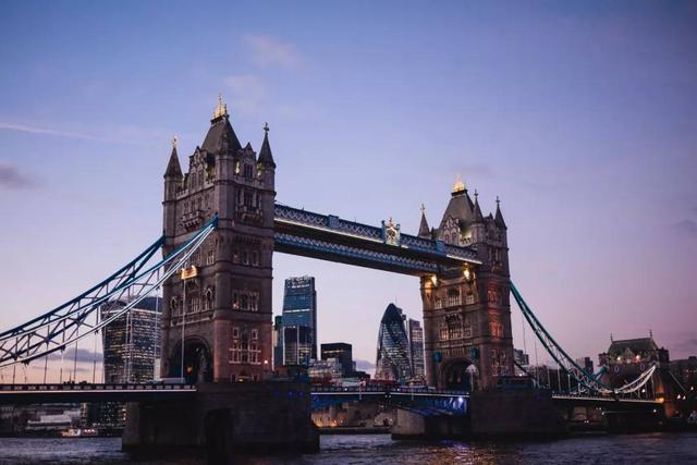 倫敦橋和塔橋是一回事兒嗎（關于倫敦橋LondonBridge全世界都犯了一個錯誤）1