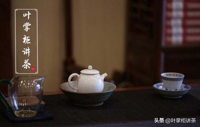 大紅袍屬于什麼茶紅茶還是綠茶（大紅袍是什麼茶）2