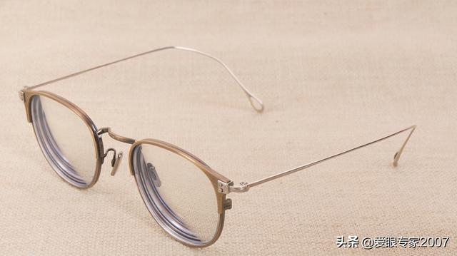 3d眼鏡維修（日本手造eyevan7285介紹眼鏡的維修）28