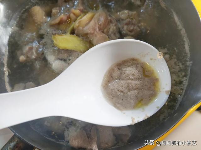 冬天老雞湯炖什麼好吃（适合冬季的滋補湯）10