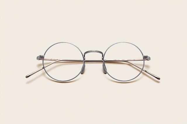 眼鏡店常見的眼鏡品牌（高端眼鏡品牌萬年龜）6