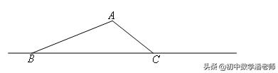 八上數學等腰三角形題型（等腰三角形的性質考試熱點及提高）21