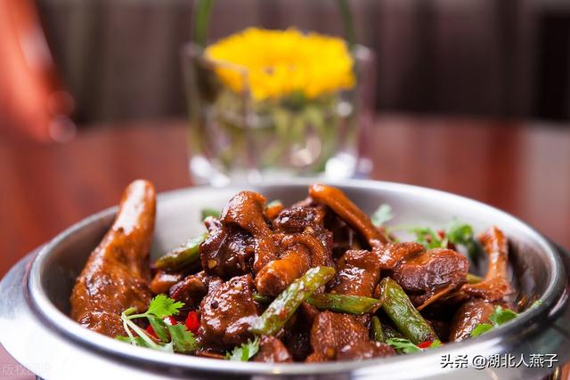 正宗傳統重慶菜（重慶市最出名的13道名菜）9