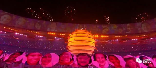 北京奧運會開幕式史詩級（北京奧運會開幕式這6個細節被低估了13年）16