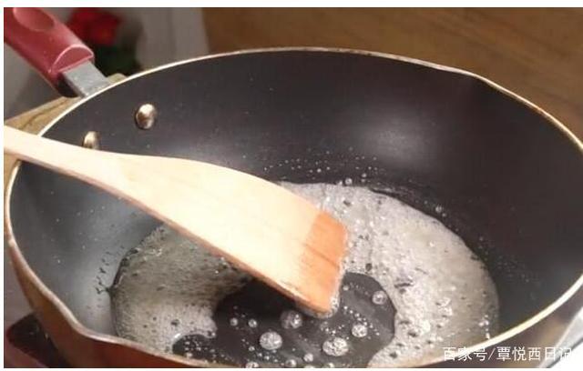 高壓鍋可以做什麼紅燒豬蹄（用高壓鍋做懶人版的紅燒豬蹄）6