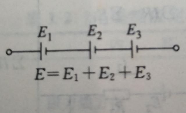 直流電路的綜合運用（直流電路元件的定義及常用公式以及單位的換算）6