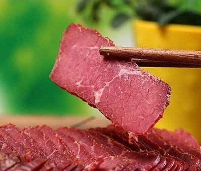 補脾胃最快的牛肉（夏天常吃點牛肉）3