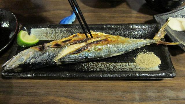 日本秋刀魚為什麼貴（日本人超愛吃的秋刀魚）3