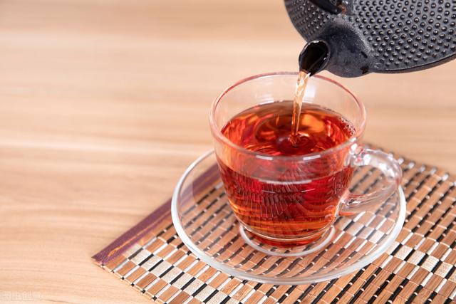 黑茶紅茶發酵的區别（紅茶與黑茶都是發酵茶）18