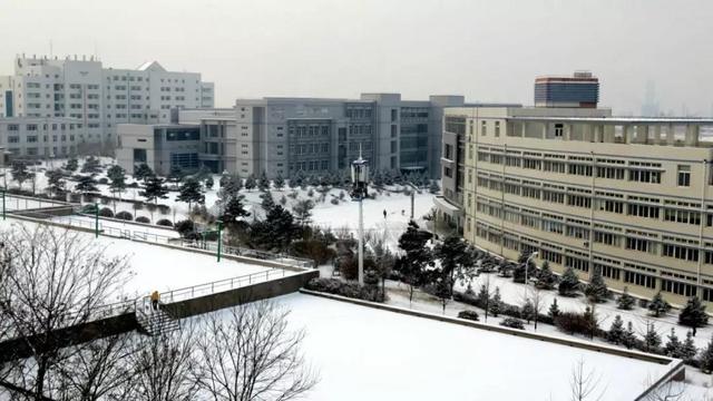 遼甯工業大學是全日制本科大學嗎（遼甯省普通高等院校）36