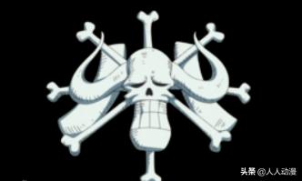 海賊王戰力分析圖（海賊王系列之百獸海賊團成員戰力分析）1