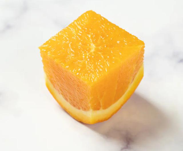 臍橙是什麼時候成熟上市的（臍橙九月紅紅美人）2