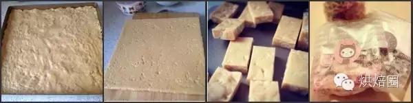 怎麼用最簡單的方式做牛軋糖（值得做一萬次的牛軋糖配方）3