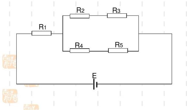 直流電路的綜合運用（直流電路元件的定義及常用公式以及單位的換算）5