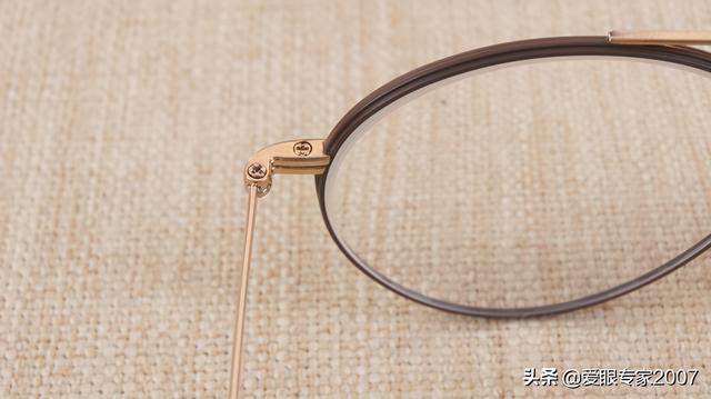 3d眼鏡維修（日本手造eyevan7285介紹眼鏡的維修）7