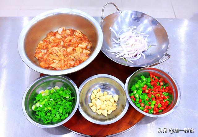 10款幹鍋菜菜譜（學會這4道幹鍋菜）13