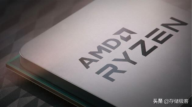 amd zen 3處理器發布時間（AMDZEN3處理器推遲三代銳龍Matisse）1