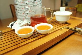 武夷岩茶各品種茶做青特點（品鑒武夷岩茶鐵羅漢）6