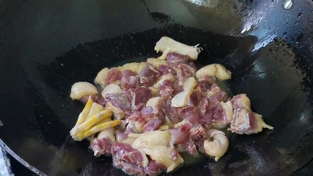 鴨肉的做法大全家常簡單好吃（鴨肉最香的做法）8