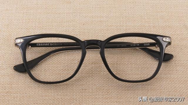 康明眼鏡框黑色純钛會不會掉鍍層（Hearts眼鏡闆材鏡框斷裂的修理維修）54