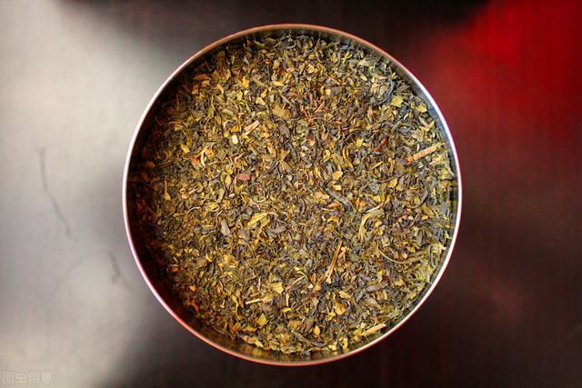 黑茶紅茶發酵的區别（紅茶與黑茶都是發酵茶）6